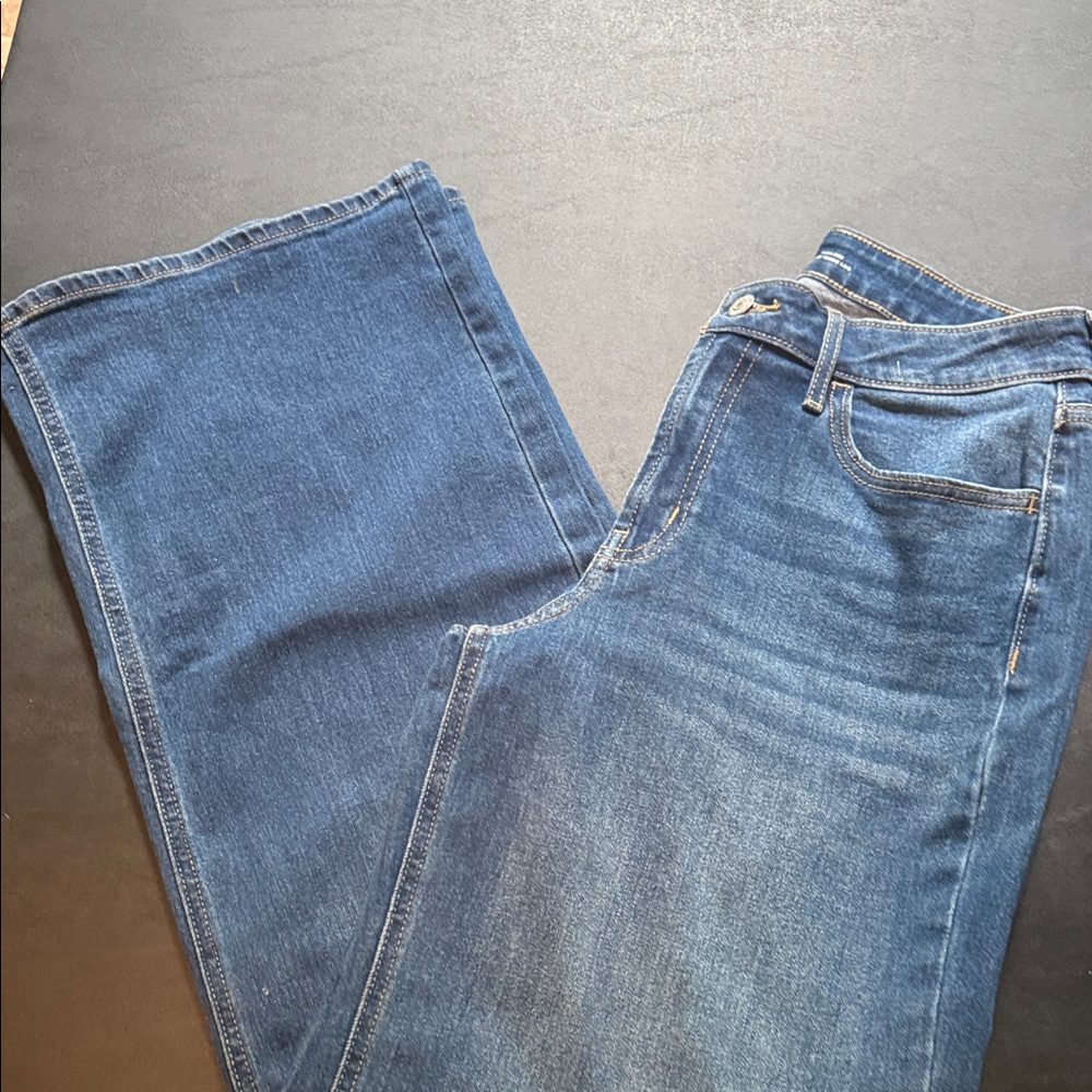 Women’s Old Navy Wow wide leg jeans